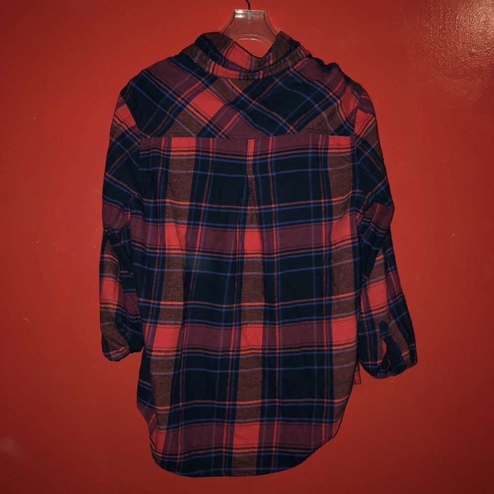 Flannel - Picture 3 of 3